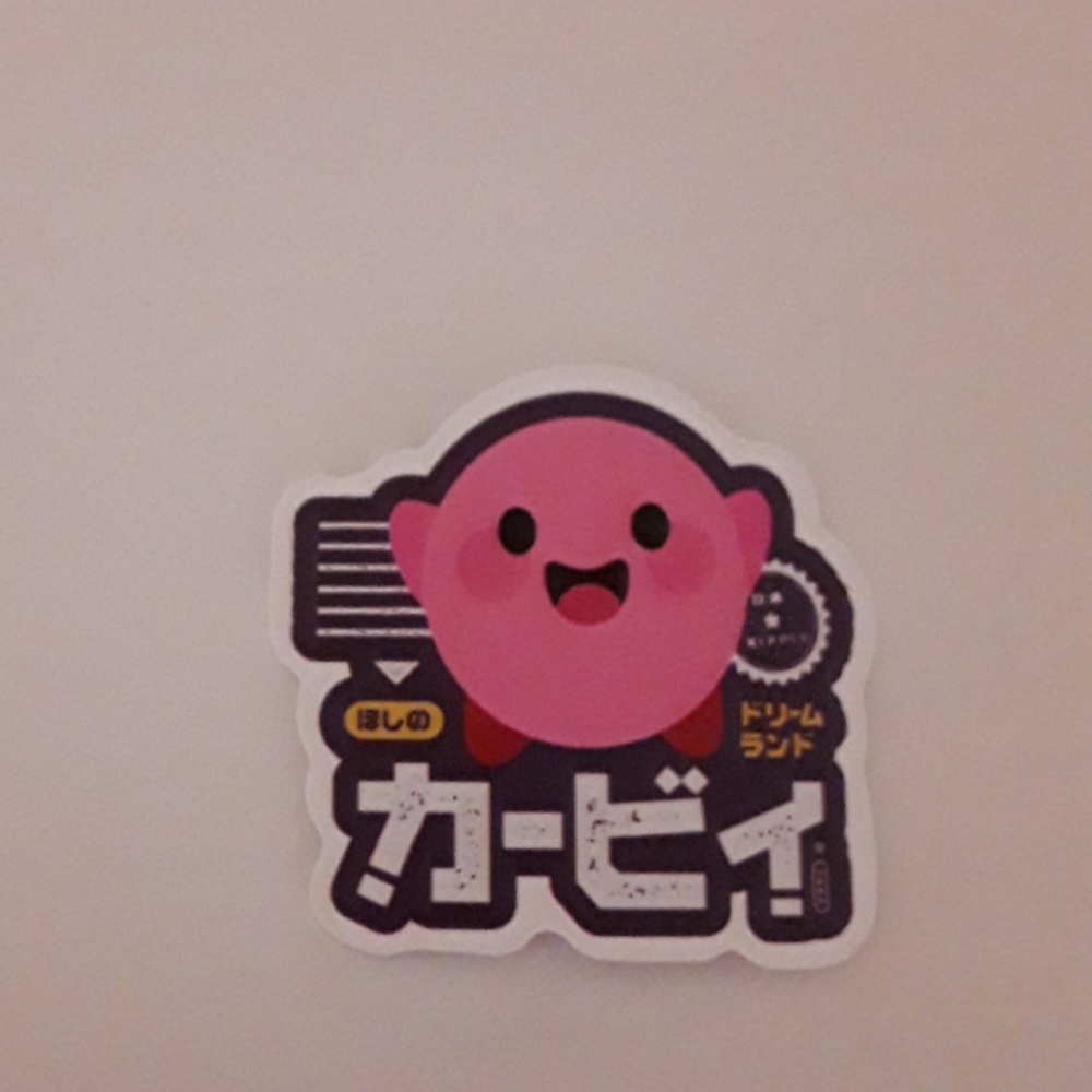 Sticker pack - Picture 6 of 6